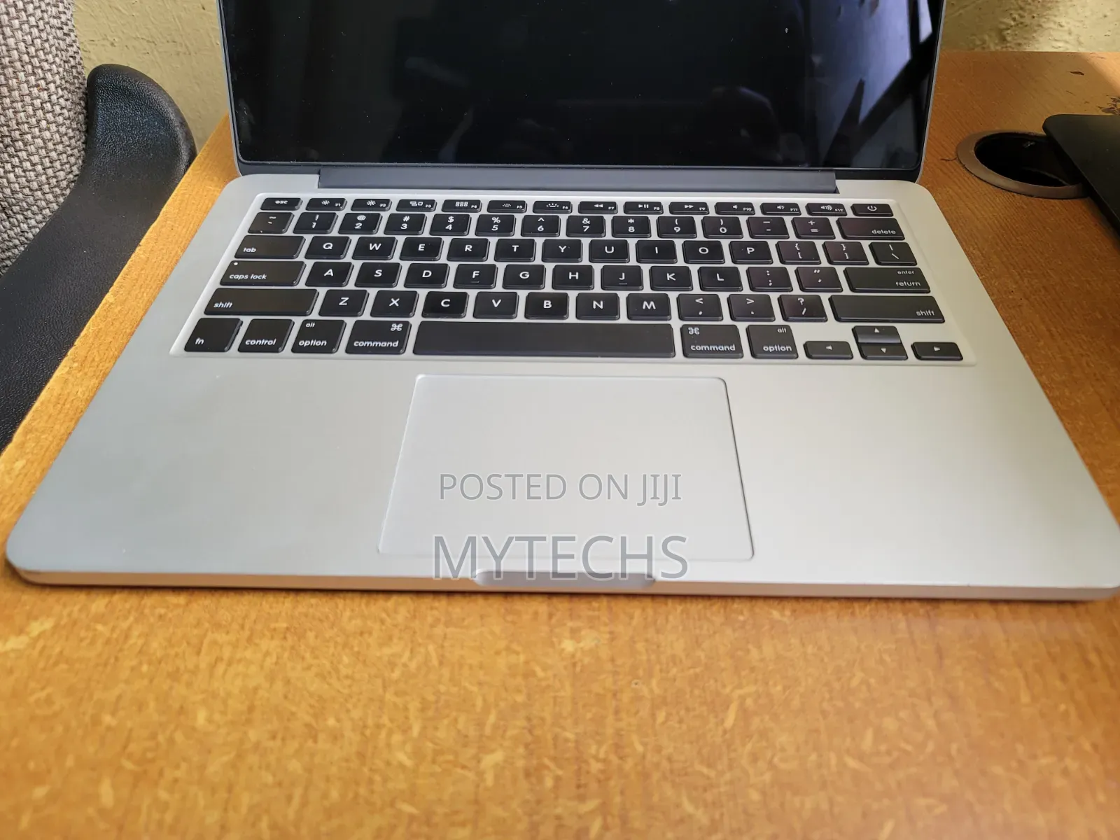 Laptop Apple MacBook 2015 8GB Intel Core i5 SSD 256GB