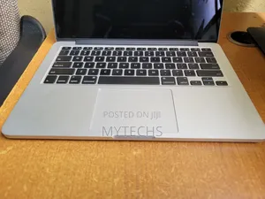 Laptop Apple MacBook 2015 8GB Intel Core i5 SSD 256GB