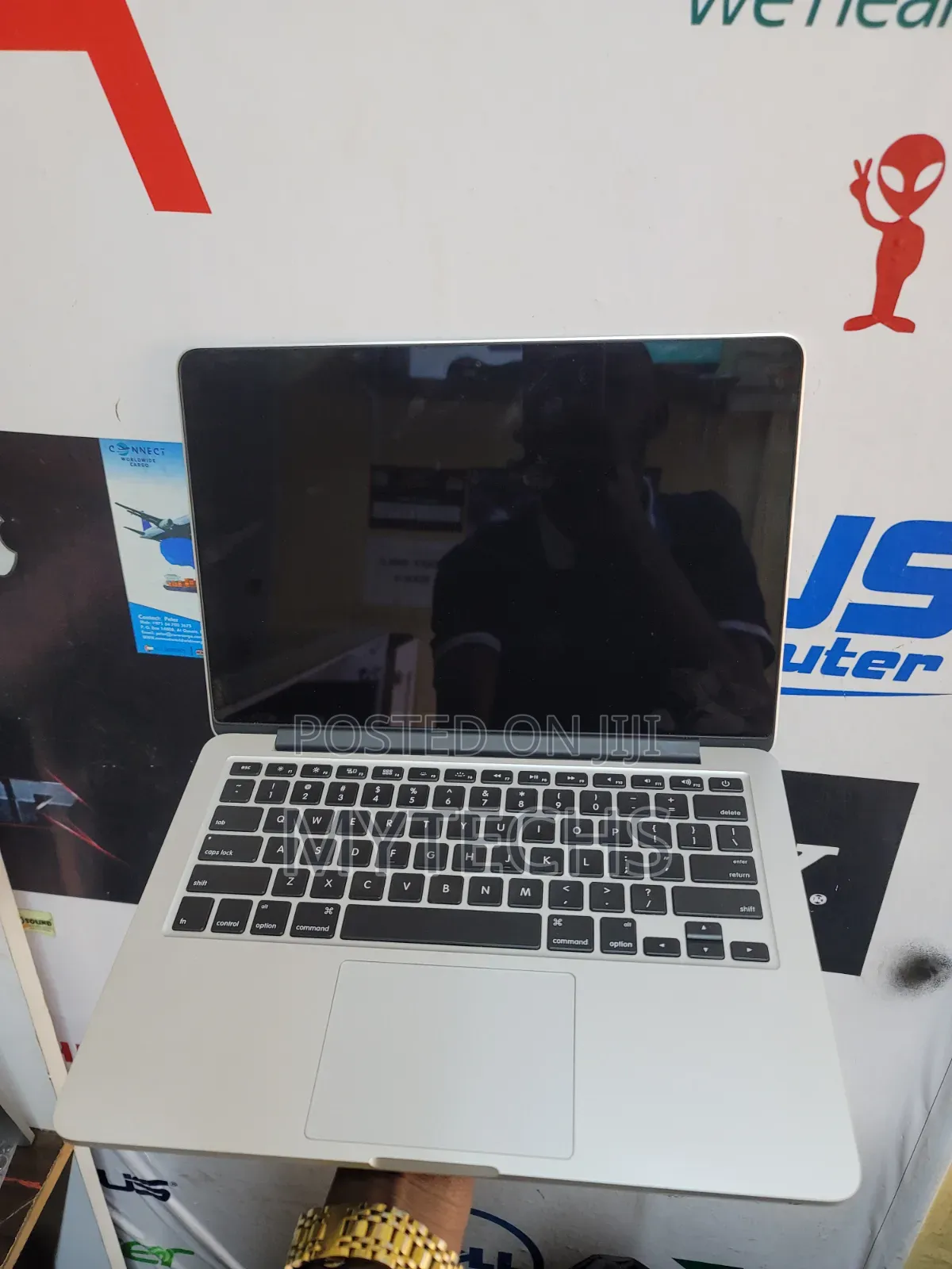Laptop Apple MacBook 2015 8GB Intel Core i5 SSD 256GB
