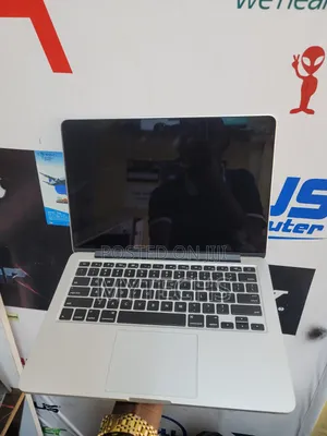 Laptop Apple MacBook 2015 8GB Intel Core i5 SSD 256GB