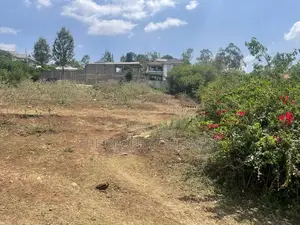 1 Acre Commercial Plot for Sale in Kiserian