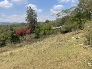 1 Acre Commercial Plot for Sale in Kiserian