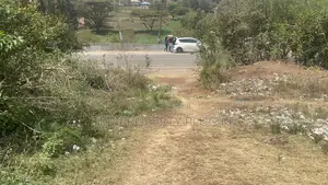 1 Acre Commercial Plot for Sale in Kiserian