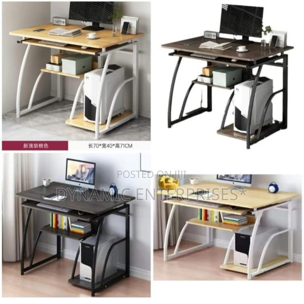 Imported Study Office Desk
Available in Black ,Dark Brown and Brown.