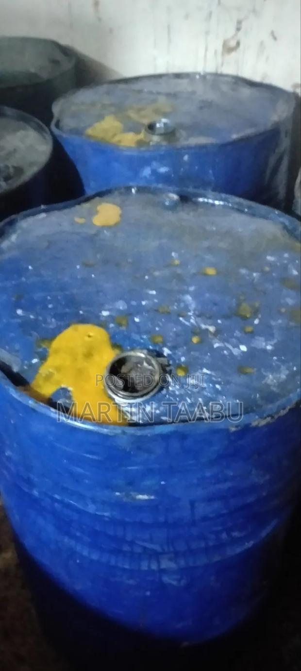Palm Oil For Soap Production - thumbnail 2