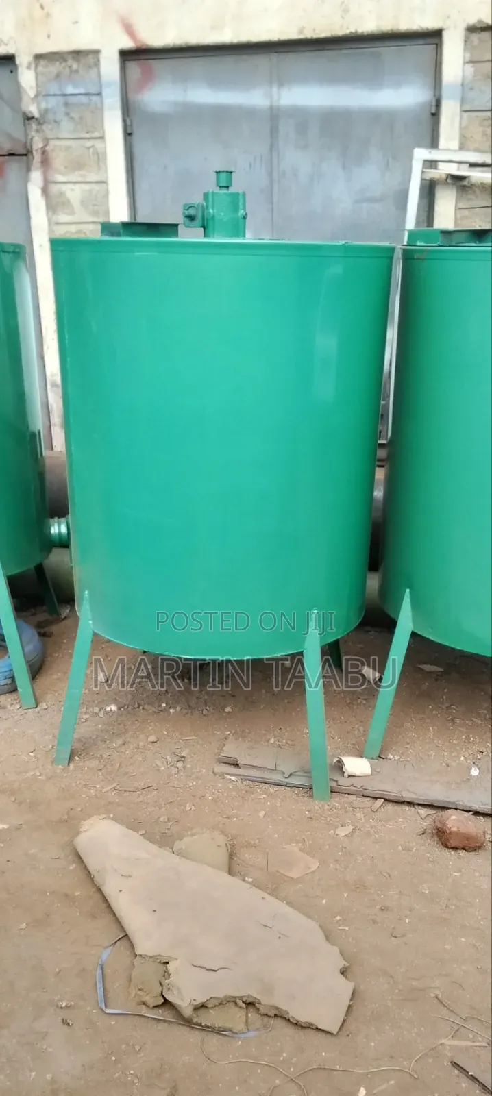 Soapmaking Mixer