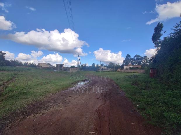 Plot (1⁄8) for Sale in Kibiko, Ngong - thumbnail 5