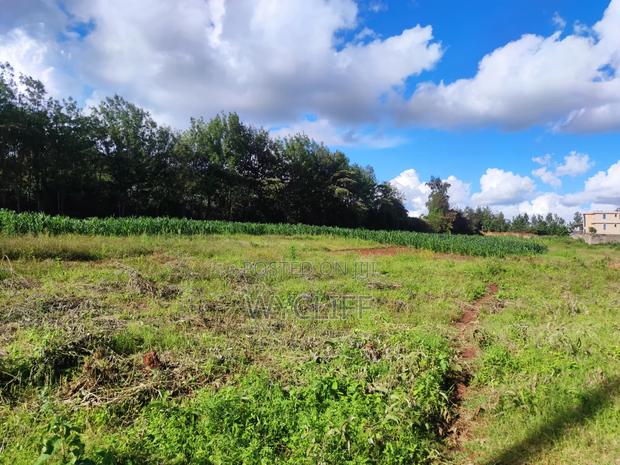 Plot (1⁄8) for Sale in Kibiko, Ngong - thumbnail 7
