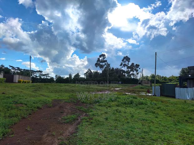 Plot (1⁄8) for Sale in Kibiko, Ngong - thumbnail 10