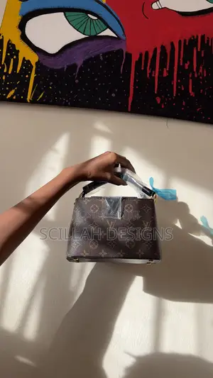 Louis Vuitton Handbags