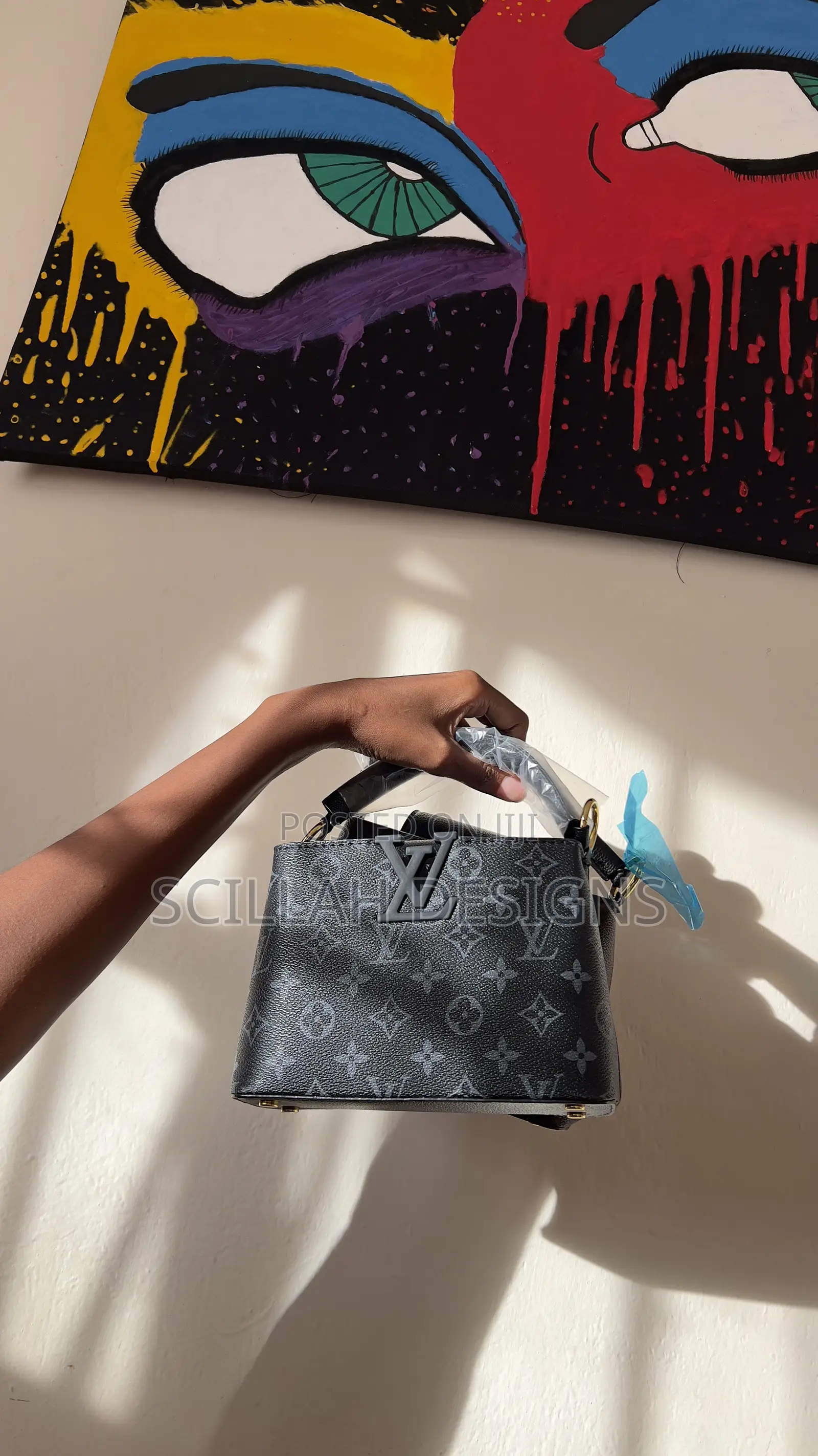 Louis Vuitton Handbags