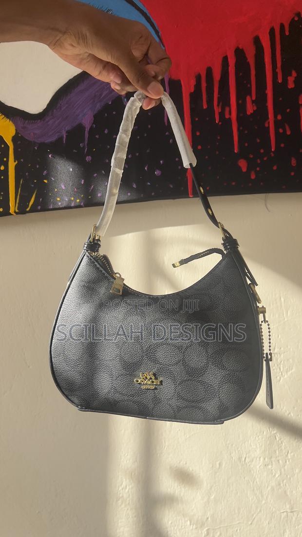 Coach Shoulder Handbags