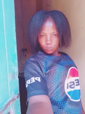 Agnes Ndunge