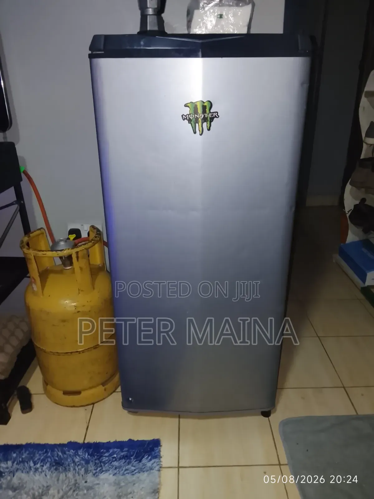 Haier Fridge