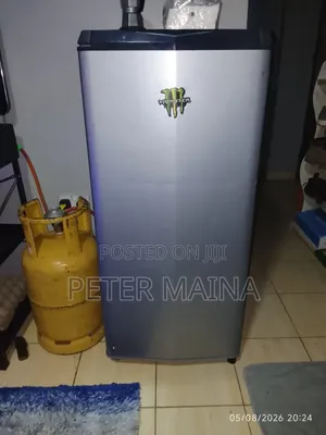 Haier Fridge