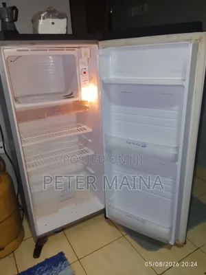 Haier Fridge