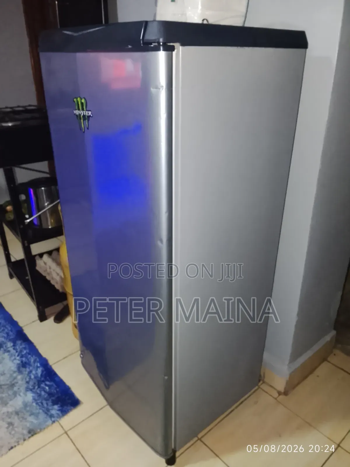 Haier Fridge