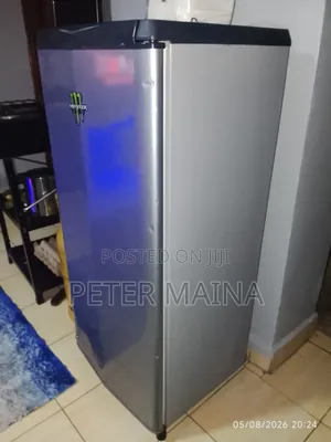 Haier Fridge