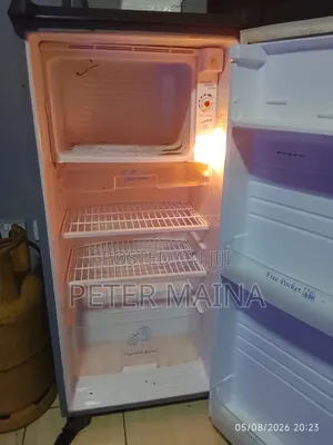 Haier Fridge