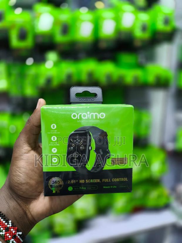 Smart Watch