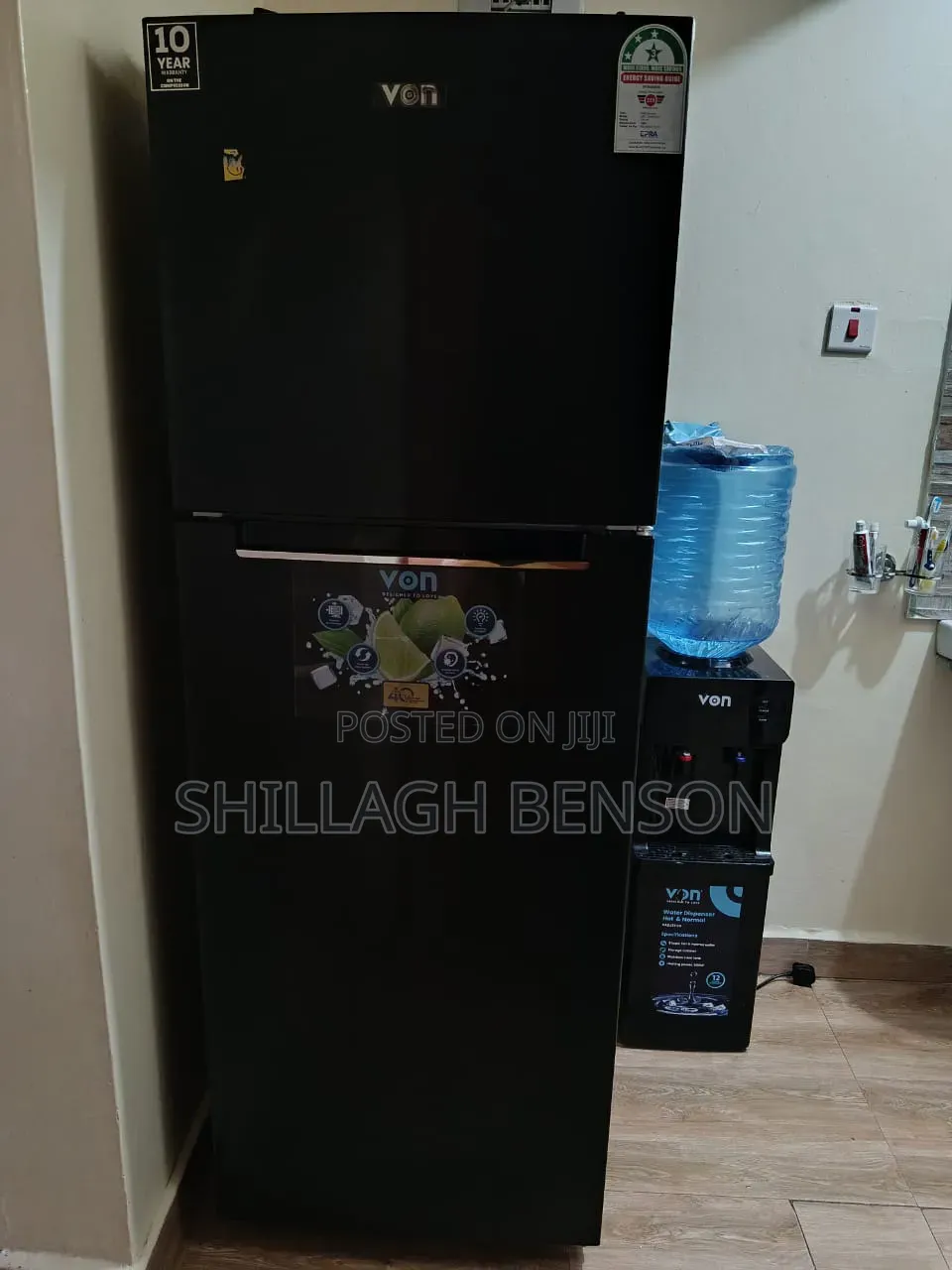 Refrigerator