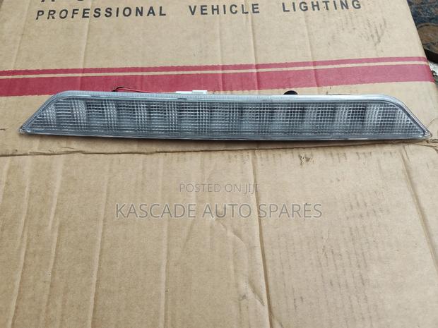 Boot Brake Light Nissan Xtrail T31