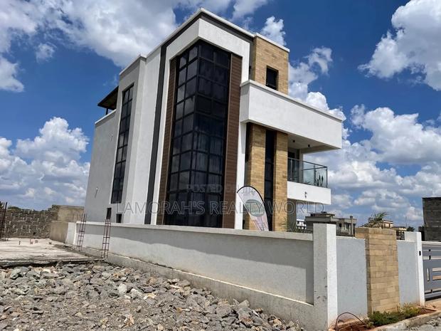 4bdrm Maisonette in Ruiru, Kamakis for sale