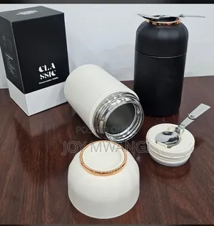 Food Flask 850ml