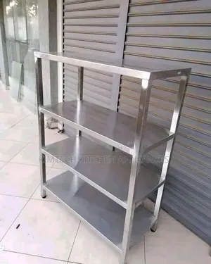 Storage Rack