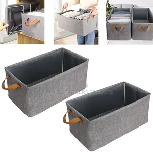 Foldable Closet Clothes Organize