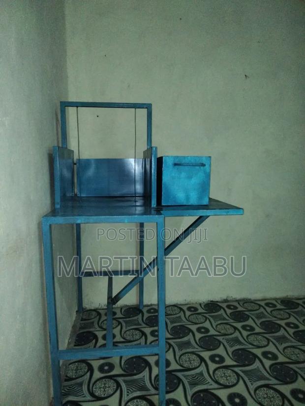 Soap Cutter