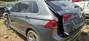 Volkswagen Tiguan Spares