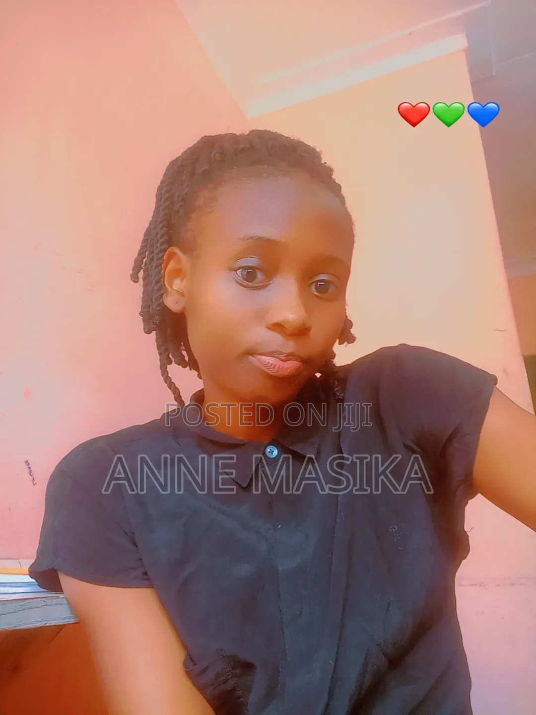 Anne Masika