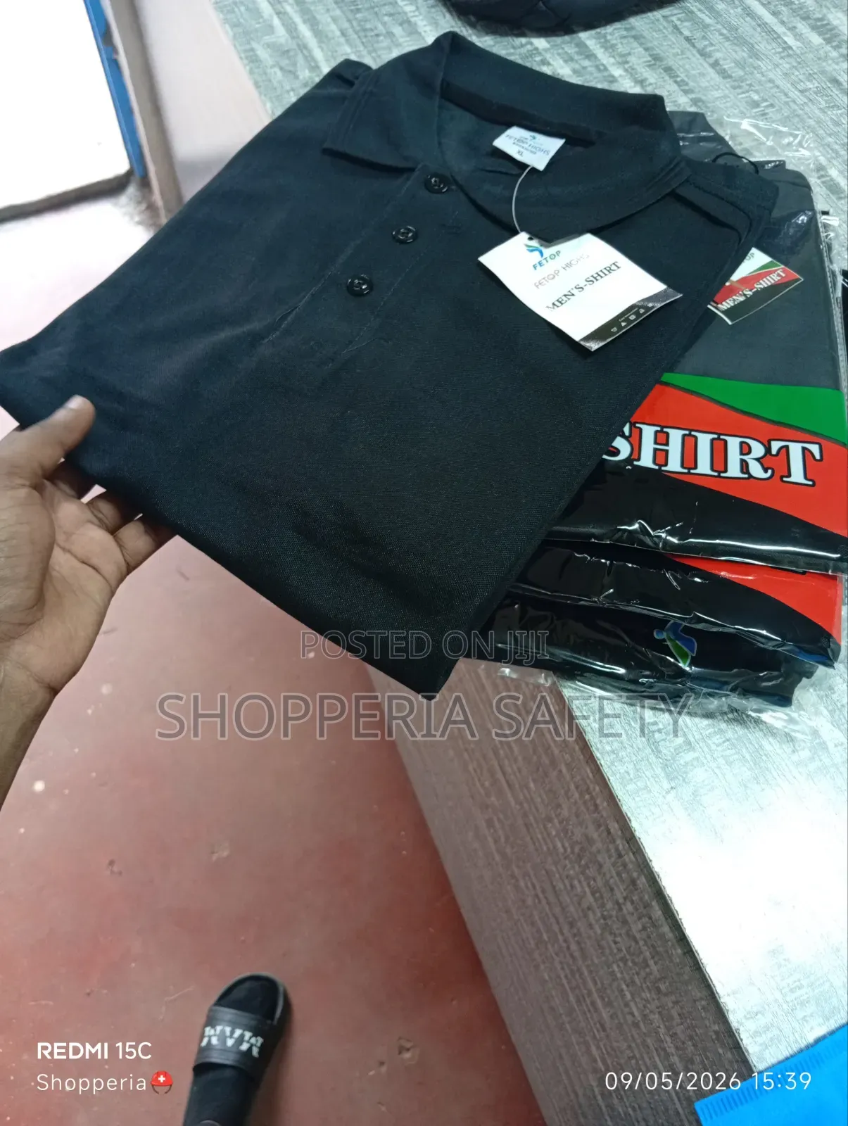 Polo Shirt