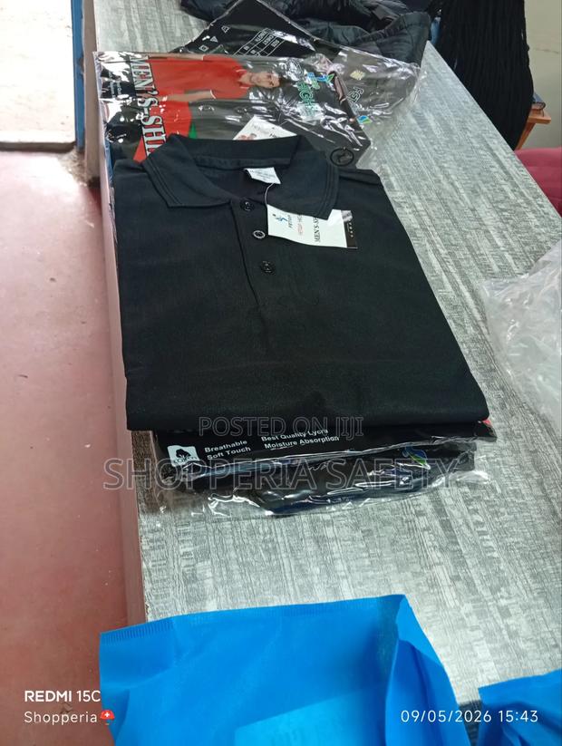 Polo Shirt - thumbnail 2