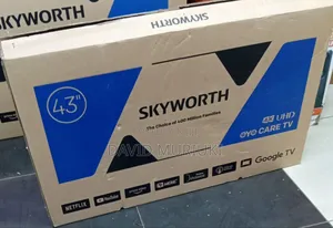 Skyworth 43 Inches Qled