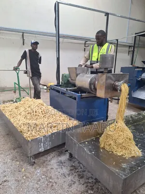 Soap Making Machine and Materials
