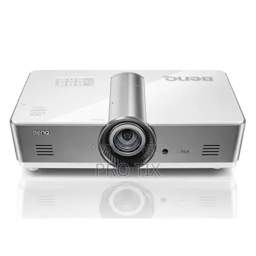 Benq Th920 Xga Projector 5000 Lumens Hdmi