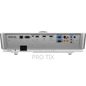Benq Th920 Xga Projector 5000 Lumens Hdmi
