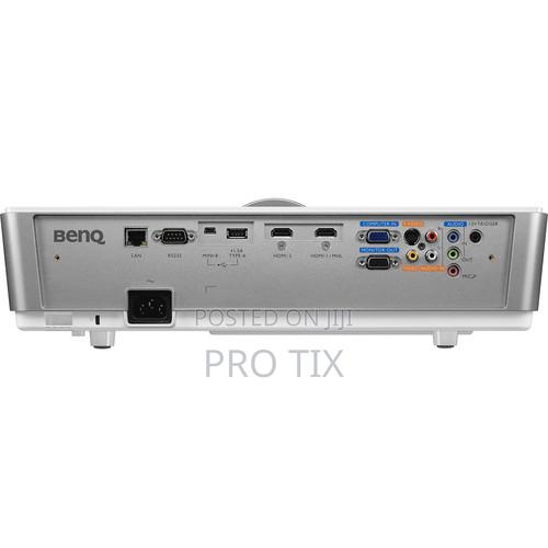 Benq Th920 Xga Projector 5000 Lumens Hdmi - thumbnail 2