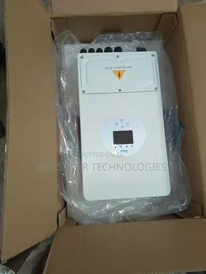 6kw 48v Solar Deye Hybrid Inverter