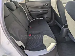 Nissan Note 2019 Pearl