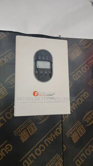 12v 1kva Solar Felicity Hybrid Inverter