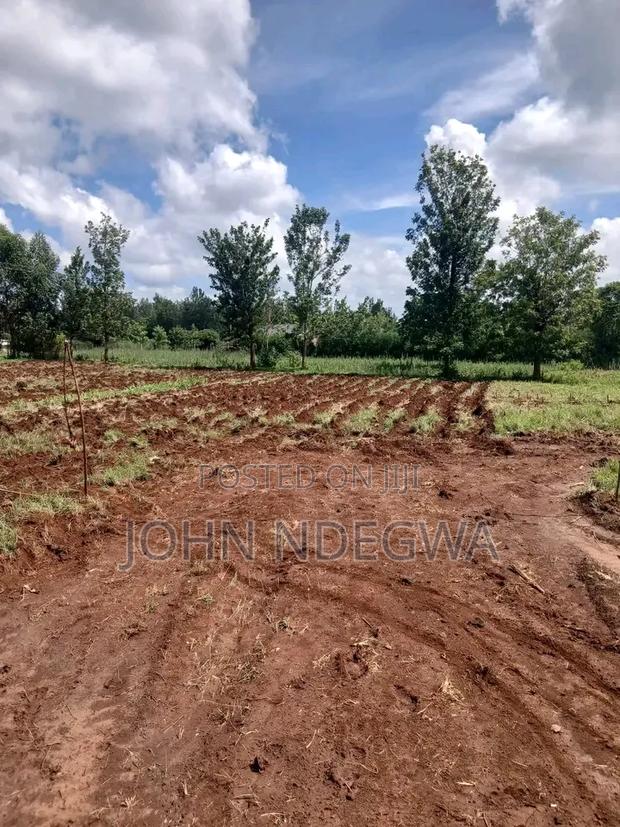 Kirinyaga Prime Land for Sale