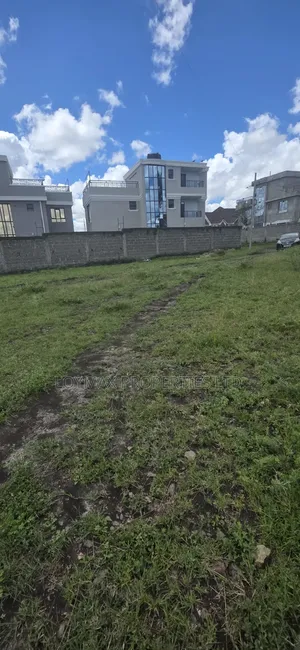 Available 50/100 Residential Plot in Kitengela Yukos