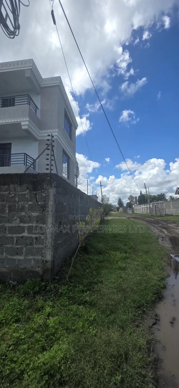 Available 50/100 Residential Plot in Kitengela Yukos - thumbnail 7
