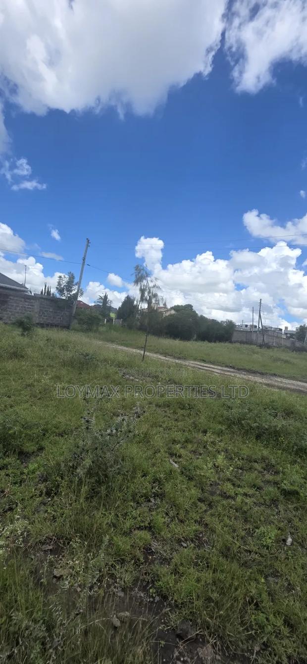 Available 50/100 Residential Plot in Kitengela Yukos - thumbnail 9