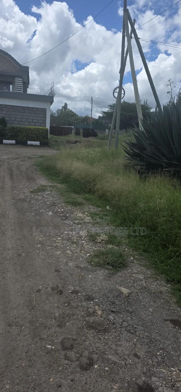 100/100 Plot on Sale in Kitengela Chuna Estate 6th Campus. - thumbnail 5