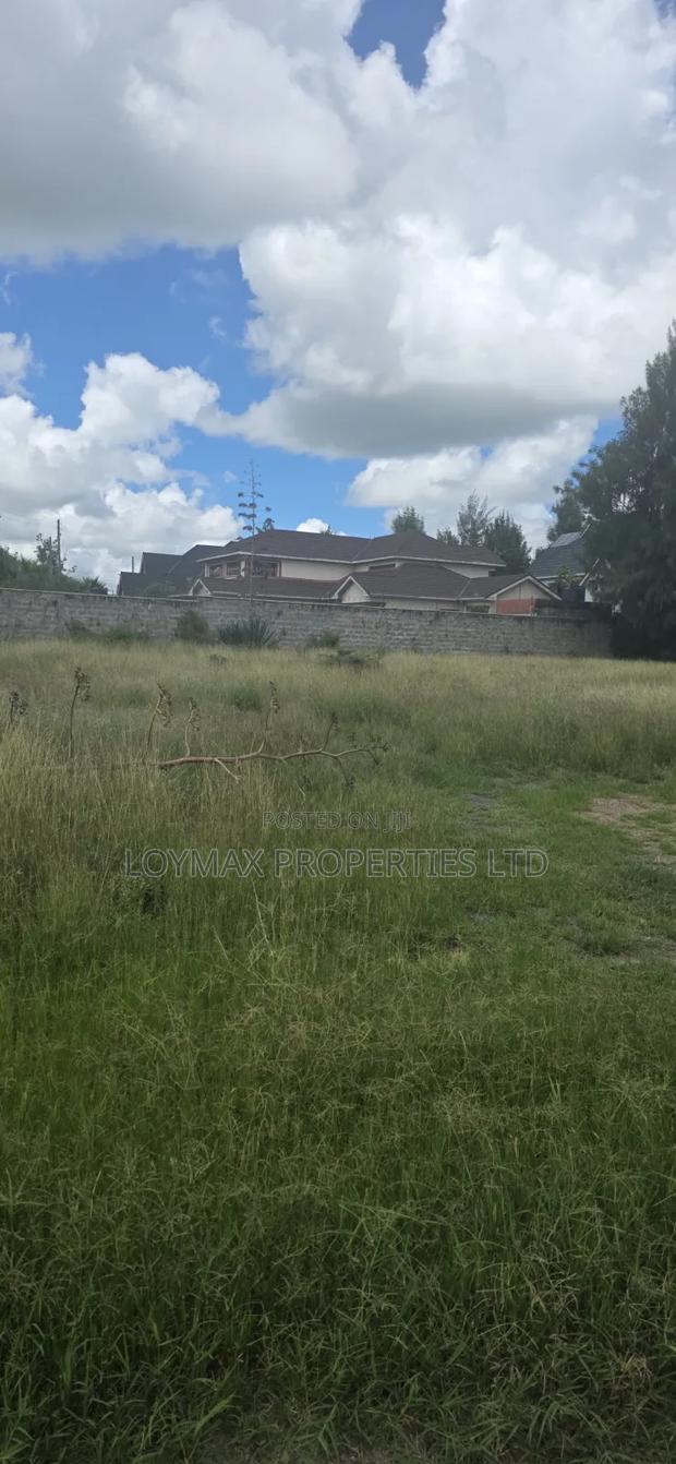 100/100 Plot on Sale in Kitengela Chuna Estate 6th Campus. - thumbnail 3