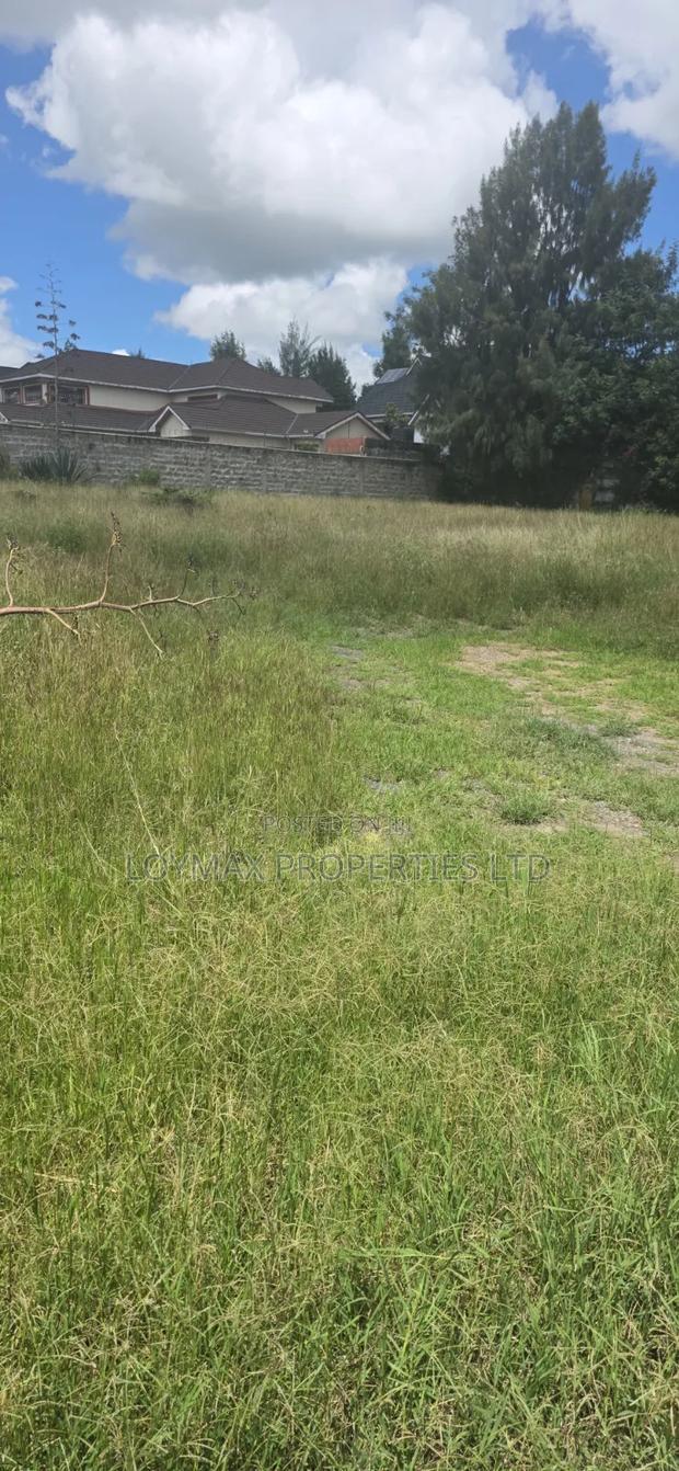100/100 Plot on Sale in Kitengela Chuna Estate 6th Campus. - thumbnail 9